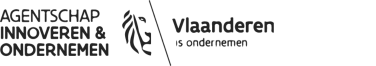 Vlaams Agentschap Innoveren & Ondernemen